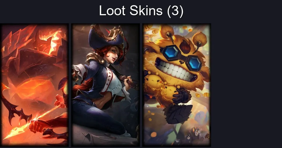 🛒【EUNE】⸱ 🌱 2 Skin⸱ 🥫 36 Champ⸱ 📷 Unranked⸱ 🎈 0 RP⸱ 🗄 Honor 3⸱ 🏦 35450 BE⸱ 🌤 2025 Ready⸱ 🎿 Level 37⸱ 🚦 Email Access 